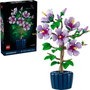 LEGO Botanicals Hibisco 10372