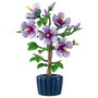 LEGO Botanicals Hibisco 10372
