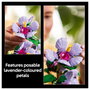 LEGO Botanicals Hibisco 10372