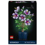 LEGO Botanicals Hibisco 10372