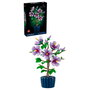 LEGO Botanicals Hibisco 10372