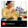 LEGO Botanicals Hibisco 10372
