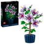 LEGO Botanicals Hibisco 10372