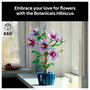 LEGO Botanicals Hibisco 10372