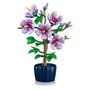 LEGO Botanicals Hibisco 10372