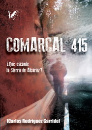 Comarcal 415, Carlos Rodríguez Garrido - ANGELS FORTUNE