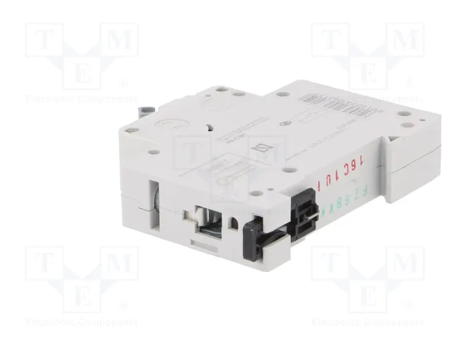 EATON ELECTRIC Interruptor magnetotérmico HN-C16/1 16A 1P 6kA