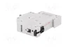 EATON ELECTRIC Interruptor magnetotérmico HN-C16/1 16A 1P 6kA