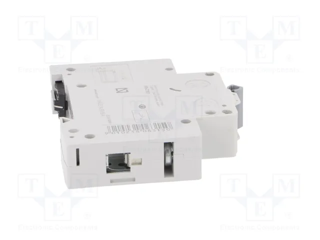 EATON ELECTRIC Interruptor magnetotérmico HN-C16/1 16A 1P 6kA