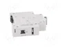 EATON ELECTRIC Interruptor magnetotérmico HN-C16/1 16A 1P 6kA