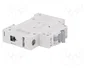 EATON ELECTRIC Interruptor magnetotérmico HN-C16/1 16A 1P 6kA