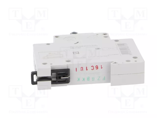 EATON ELECTRIC Interruptor magnetotérmico HN-C16/1 16A 1P 6kA