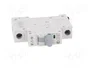EATON ELECTRIC Interruptor magnetotérmico HN-C16/1 16A 1P 6kA