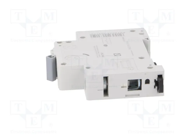 EATON ELECTRIC Interruptor magnetotérmico HN-C16/1 16A 1P 6kA