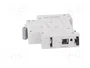 EATON ELECTRIC Interruptor magnetotérmico HN-C16/1 16A 1P 6kA