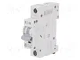 EATON ELECTRIC Interruptor magnetotérmico HN-C16/1 16A 1P 6kA