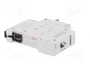 EATON ELECTRIC Interruptor magnetotérmico HN-C16/1 16A 1P 6kA