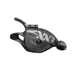 SRAM Maneta de cambio XX1 Eagle 12 velocidades Carbono Lunar Incluye cable 2200mm
