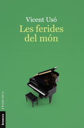 Les ferides del món, Vicent Usó - BROMERA EDICIONS