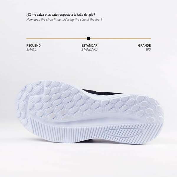 Deportiva suela ligera eva tejida marvel talla t037 Deportiva suela ligera eva tejida marvel talla t037