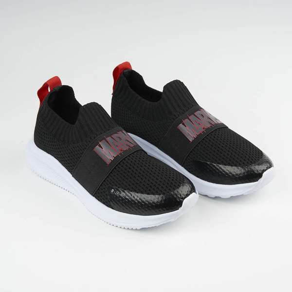 Deportiva suela ligera eva tejida marvel talla t037 Deportiva suela ligera eva tejida marvel talla t037