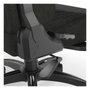 Corsair TC100 Relaxed Leatherette Black
