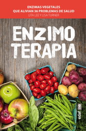 Enzimoterapia, Lita Lee - EDAF EDITORIAL