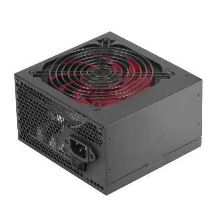 Mars Gaming Fuente de Alimentación MPIII650 650W Ventilador 12cm