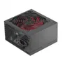 Mars Gaming Fuente de Alimentación MPIII650 650W Ventilador 12cm