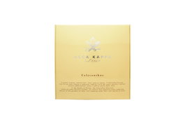 Acca Kappa Calycanthus Gift Set con Gel de Ducha 500 ml y Loción Corporal 300 ml