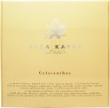 Acca Kappa Calycanthus Gift Set con Gel de Ducha 500 ml y Loción Corporal 300 ml