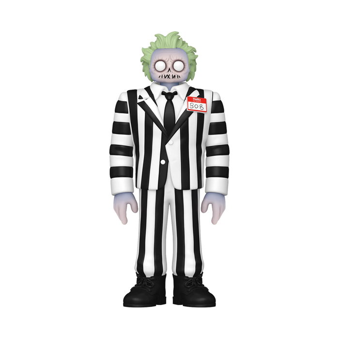 Funko Beetlejuice Figura POP! Movies Vinyl BOB as Beetlejuice Funko Beetlejuice Figura POP! Movies Vinyl BOB as Beetlejuice