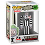 Funko POP Bitelchus Bob as Beetlejuice Figura Vinilo 9cm Caja Regalo