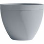 Maceta Garden ID Gris 40 x 31 cm