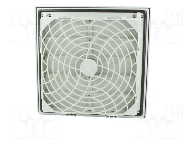 STEGO FPI 118 rejilla de ventilación con solapas de gravedad 176x176mm STEGO FPI 118 rejilla de ventilación con solapas de gravedad 176x176mm