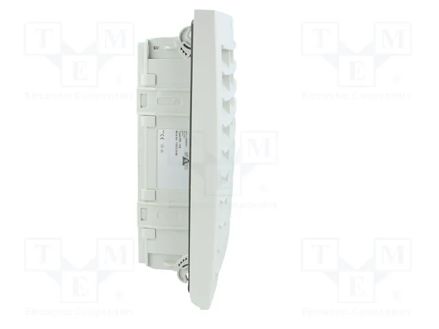 STEGO FPI 118 rejilla de ventilación con solapas de gravedad 176x176mm STEGO FPI 118 rejilla de ventilación con solapas de gravedad 176x176mm
