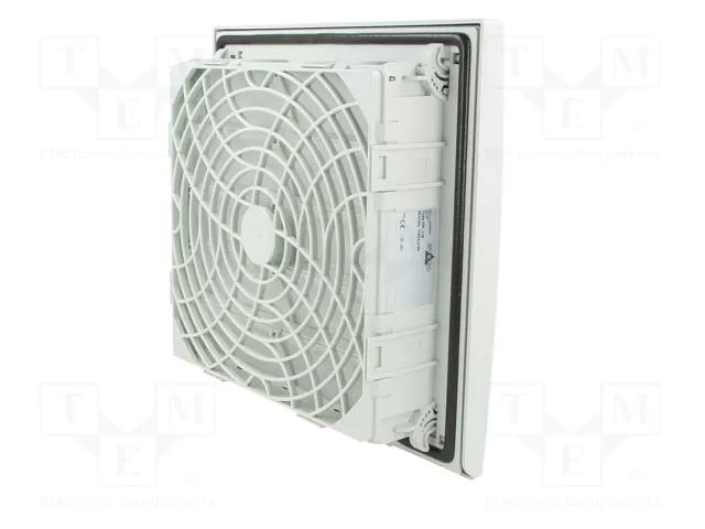 STEGO FPI 118 rejilla de ventilación con solapas de gravedad 176x176mm STEGO FPI 118 rejilla de ventilación con solapas de gravedad 176x176mm