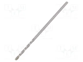 ALPEN-MAYKESTAG Broca para metal 0,8 mm HSS
