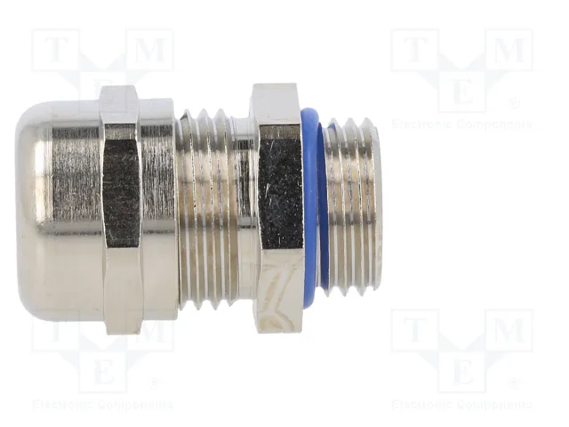 LAPP SKINTOP® COLD Sello aislante M16 1,5 IP68 LAPP SKINTOP® COLD Sello aislante M16 1,5 IP68