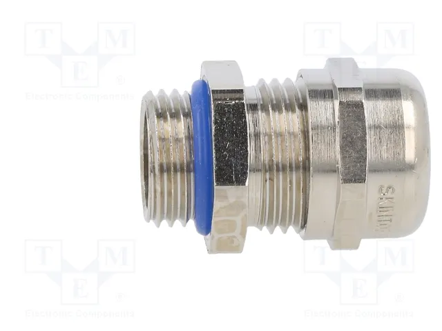 LAPP SKINTOP® COLD Sello aislante M16 1,5 IP68 LAPP SKINTOP® COLD Sello aislante M16 1,5 IP68
