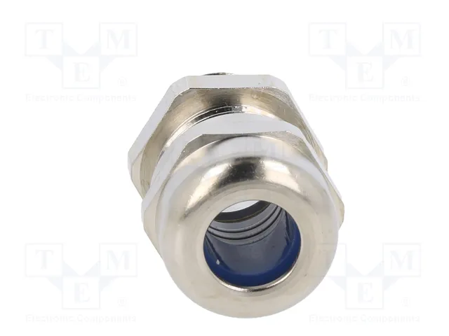 LAPP SKINTOP® COLD Sello aislante M16 1,5 IP68 LAPP SKINTOP® COLD Sello aislante M16 1,5 IP68