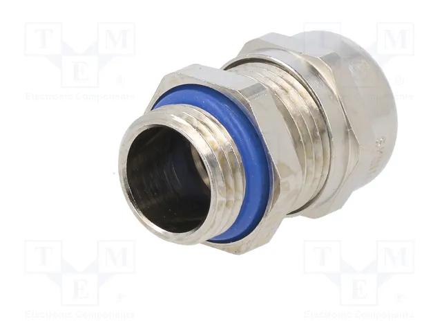 LAPP SKINTOP® COLD Sello aislante M16 1,5 IP68 LAPP SKINTOP® COLD Sello aislante M16 1,5 IP68