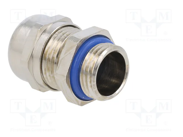 LAPP SKINTOP® COLD Sello aislante M16 1,5 IP68 LAPP SKINTOP® COLD Sello aislante M16 1,5 IP68
