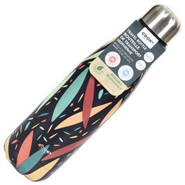 Cook Concept Take Away Termo Botella 500 Ml Acero Inoxidable Doble Pared