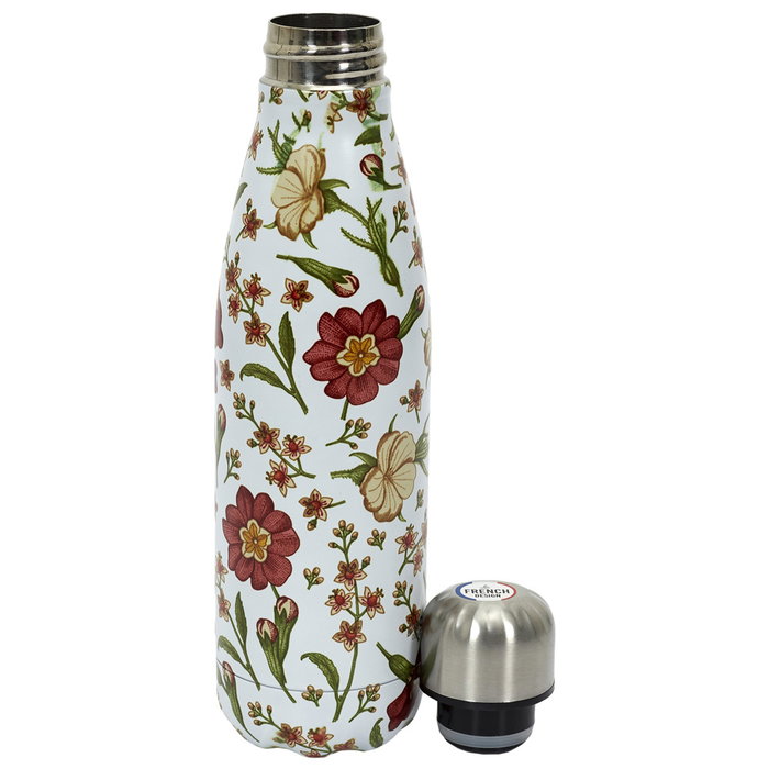 Cook Concept Take Away Termo Botella 500 Ml Acero Inoxidable Doble Pared Cook Concept Take Away Termo Botella 500 Ml Acero Inoxidable Doble Pared