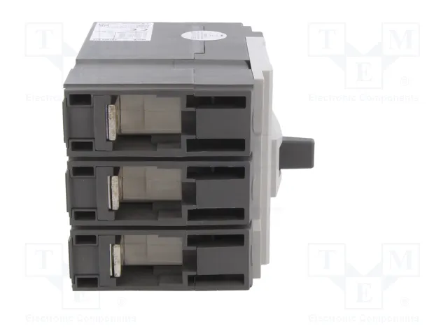 LS ELECTRIC Interruptor de potencia SUSOL TD 3P 63A