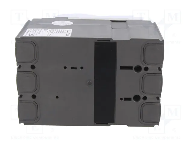 LS ELECTRIC Interruptor de potencia SUSOL TD 3P 63A