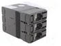 LS ELECTRIC Interruptor de potencia SUSOL TD 3P 63A
