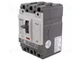 LS ELECTRIC Interruptor de potencia SUSOL TD 3P 63A