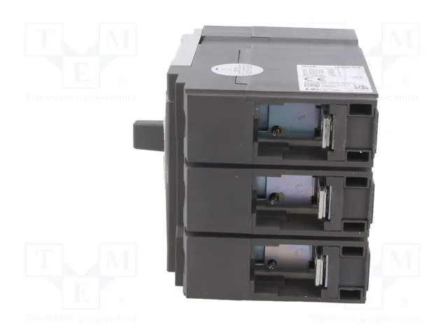 LS ELECTRIC Interruptor de potencia SUSOL TD 3P 63A